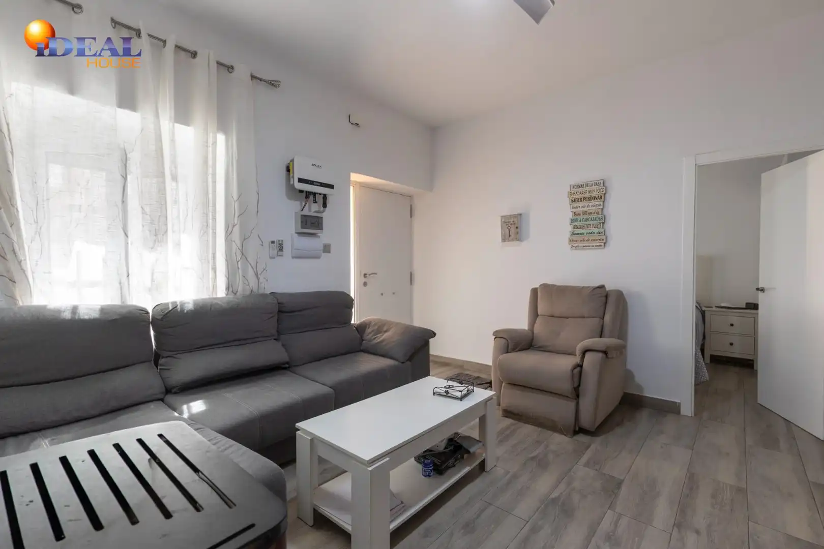 Casa bifamiliare con terrazza in vendita a Calle de Periana 8, imagen 3