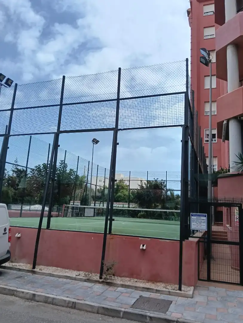 Wohnung zur Miete in Calle Río Guadalhorce, Los Boliches