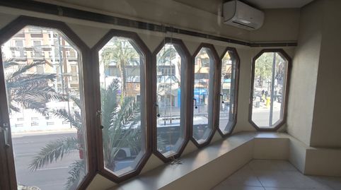 Photo 5 of Office for sale in Avenida Alfonso el Sabio, Barrio del Centro, Alicante / Alacant