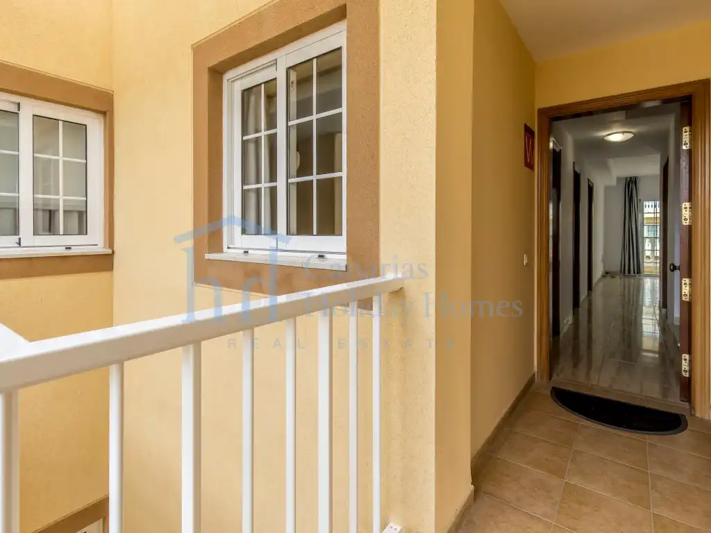 Ático con piscina en venta en Calle Jilguero, imagen 17