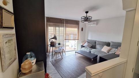 Foto 2 de Pis en venda a Centro, Fuenlabrada