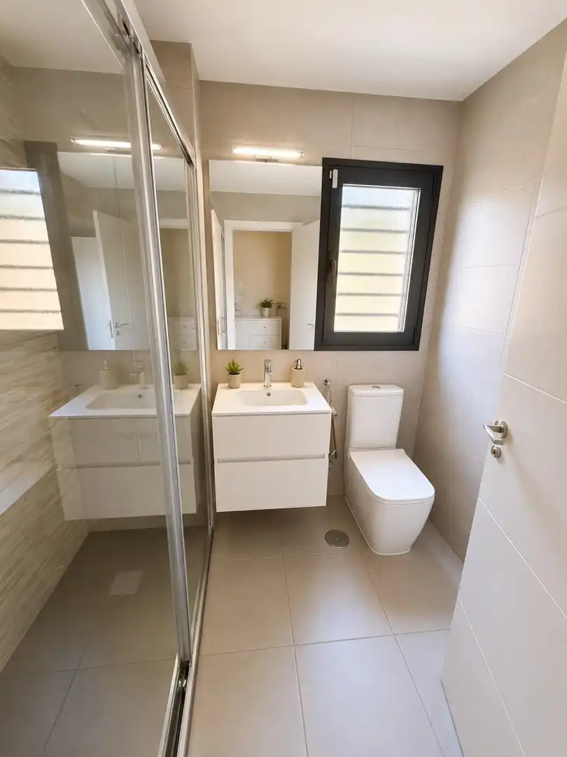 Flat with pool for sale in El Pinillo, imagen 7