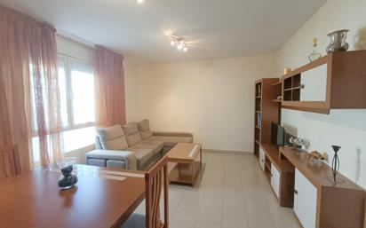 Living room of Flat for sale in Villarta de San Juan  with Air Conditioner