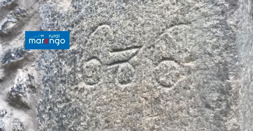 Vista exterior de Casa adosada en venta en Rubielos de Mora con Terraza y Trastero