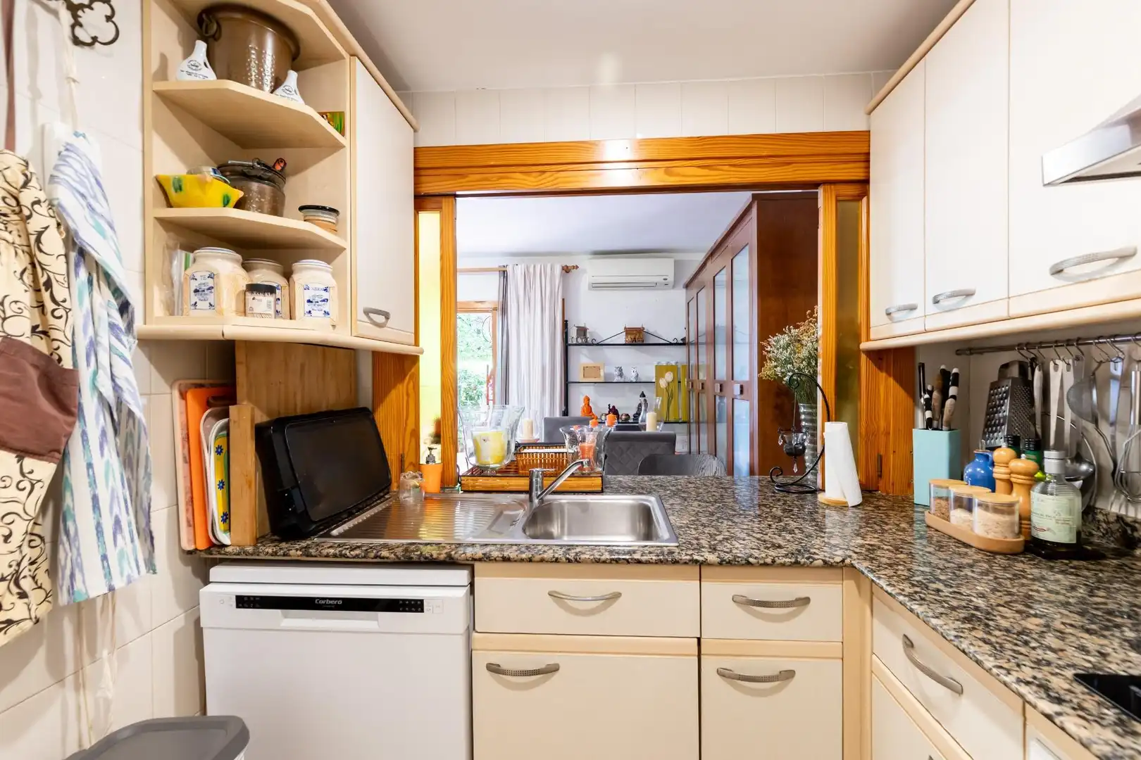 Wohnung mit Terrasse zum Verkauf in PINS, imagen 21