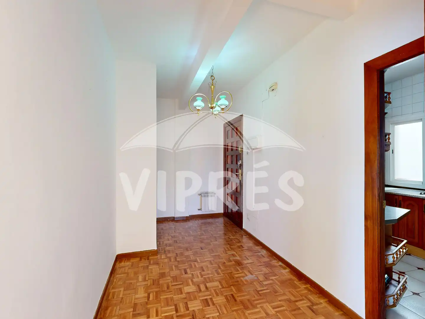 Habitación de Piso en venta en Mérida con Calefacción, Parquet y Balcón