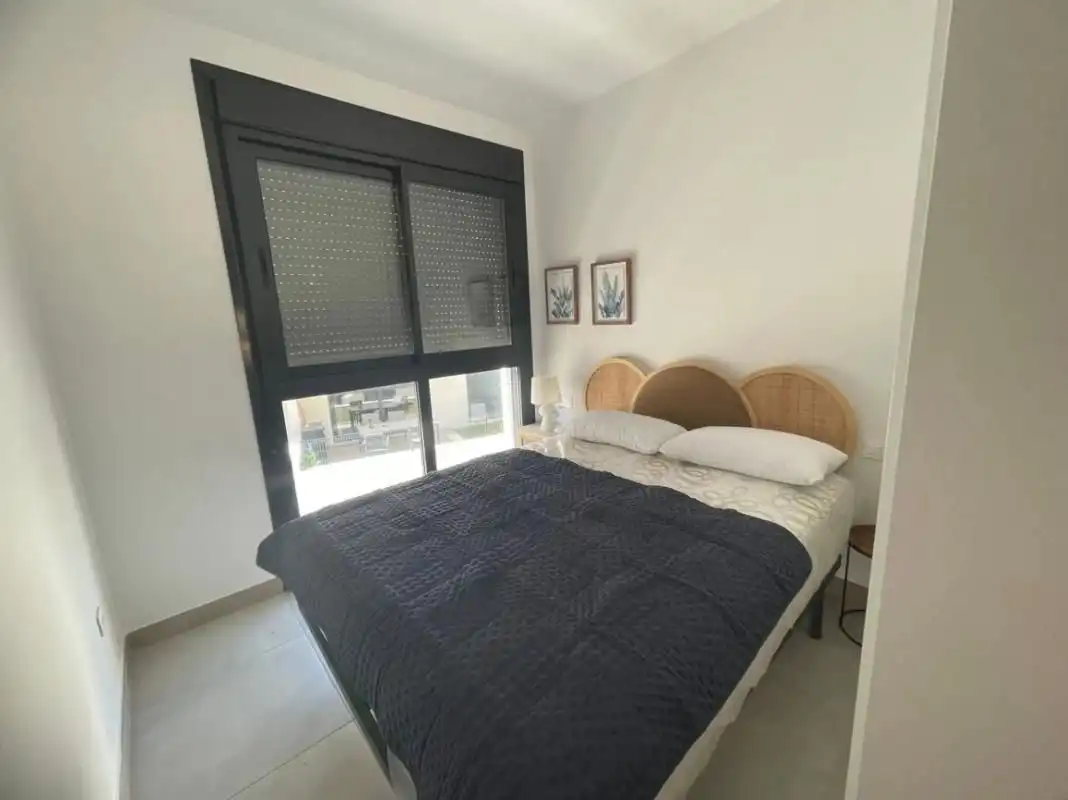 Apartament amb piscina en venda a Orihuela Costa, imagen 17