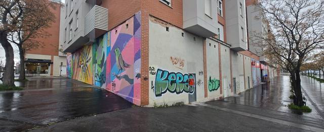 Local comercial en Venta en El Calce Kalea, 2 en Abetxuko