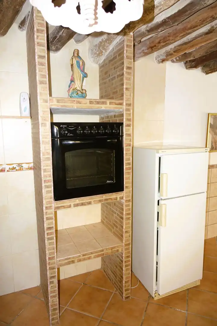 Casa en venda a Órgiva, imagen 13
