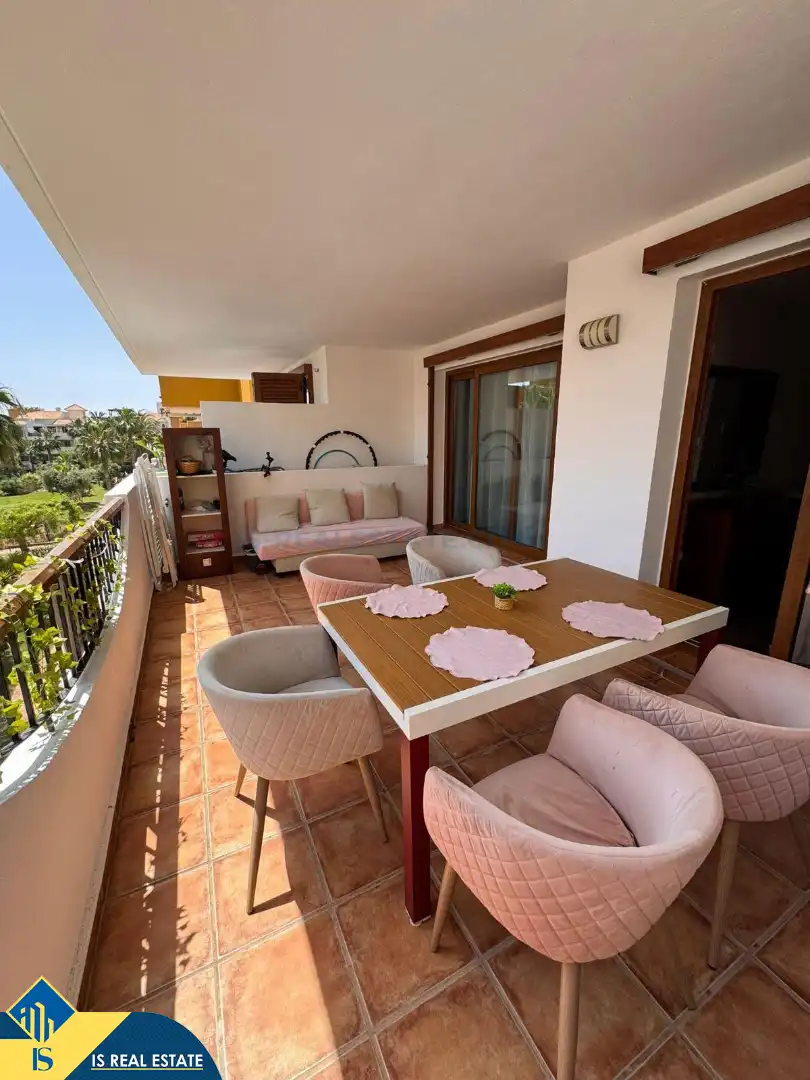 Apartment with pool for sale in Playa del Acequión, Náufragos y Rocío del Mar, imagen 26
