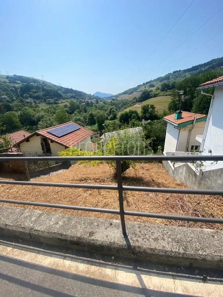 Residential for sale in Bilbao 