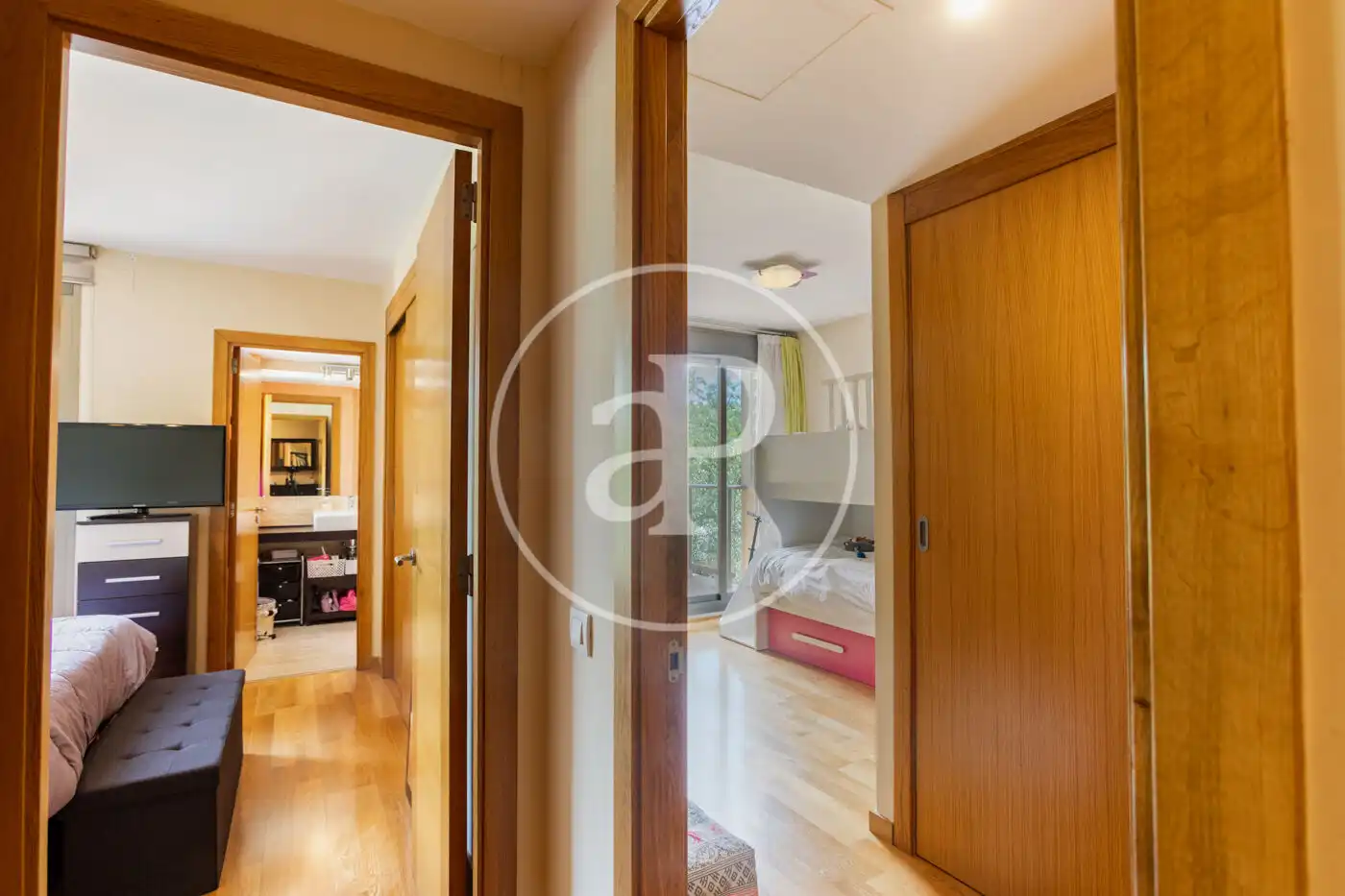 Piso de alquiler en  Palma de Mallorca con Aire acondicionado, Calefacción y Terraza
