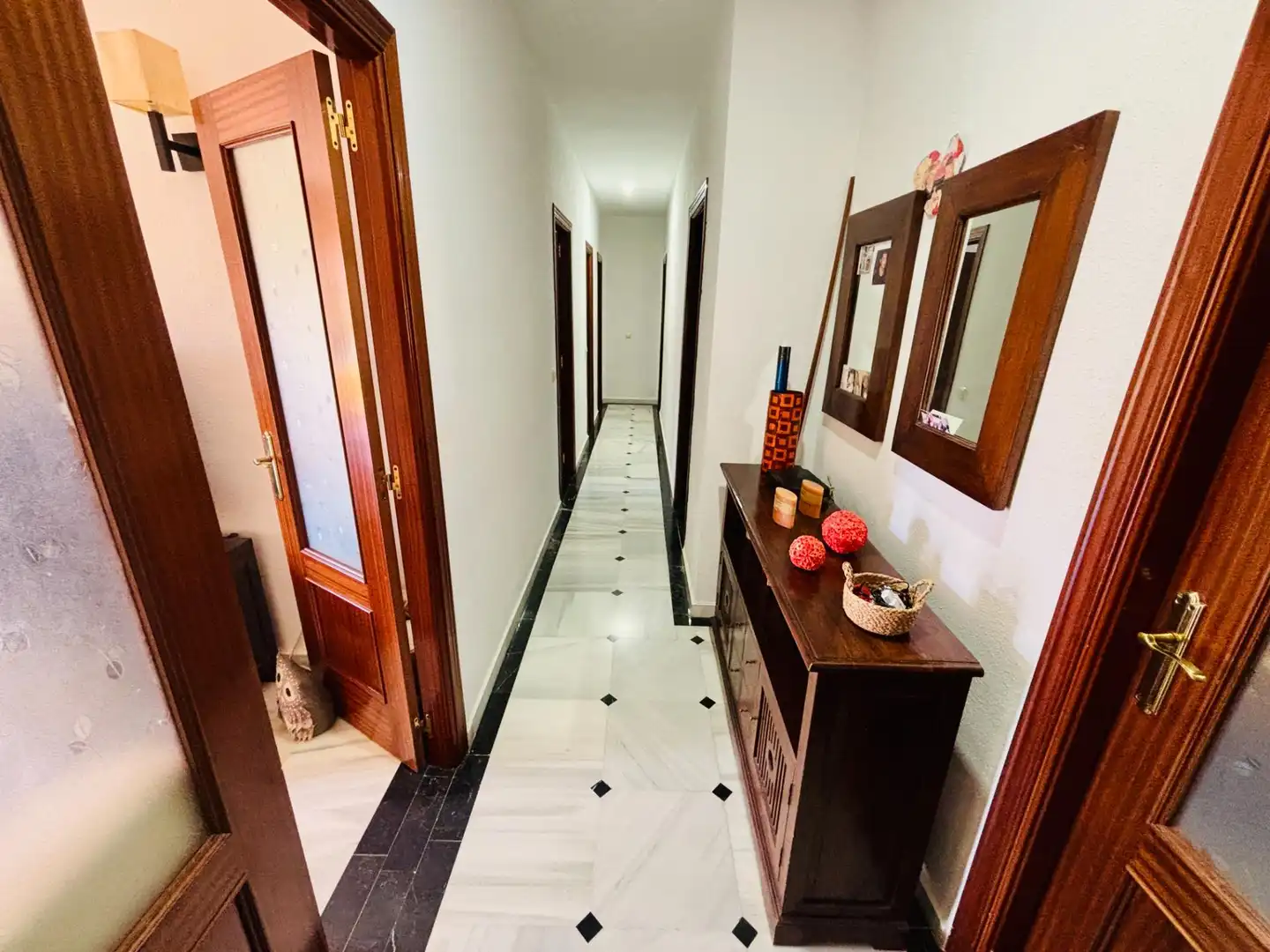 Bajo con piscina en venta en JUAN ROSA MATEO, imagen 13