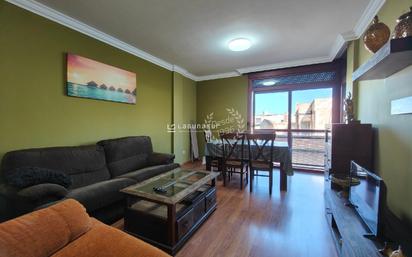 Living room of Flat for sale in  Santa Cruz de Tenerife Capital  with Terrace