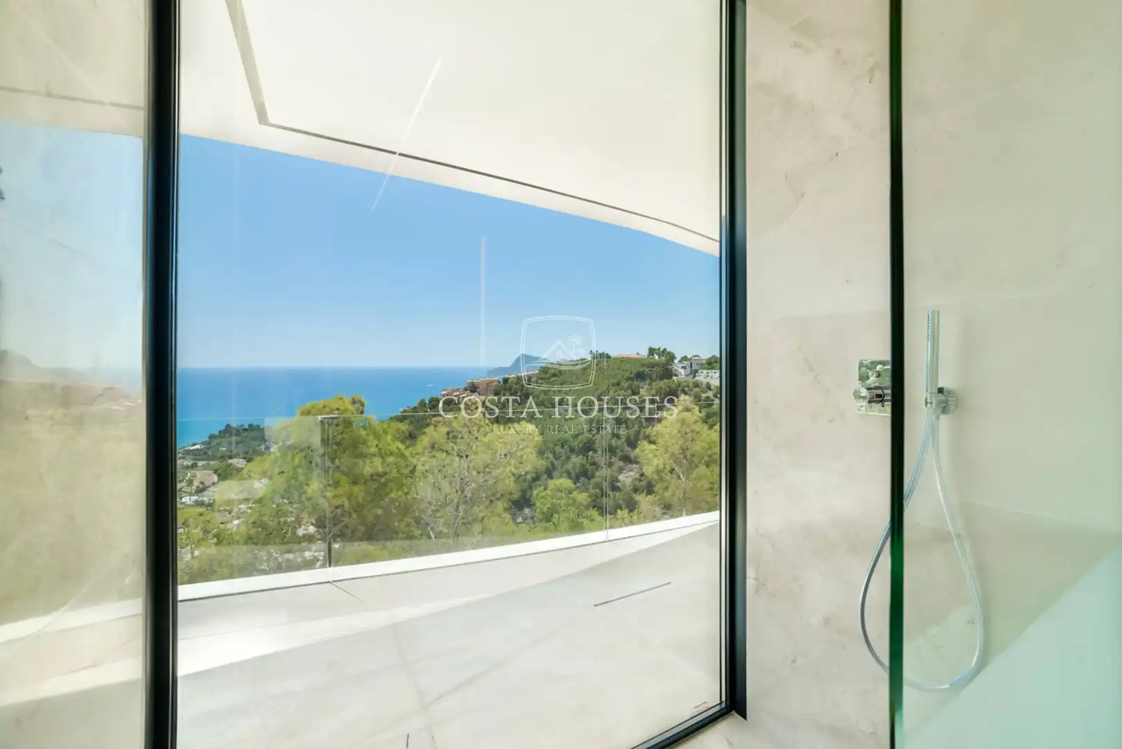 Detached house with pool for sale in Altea Hills, imagen 32