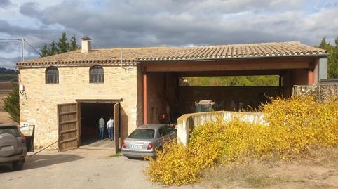 Foto 2 de Finca rústica en venda a Barceloneta -  Molí d'en Rovira, Barcelona
