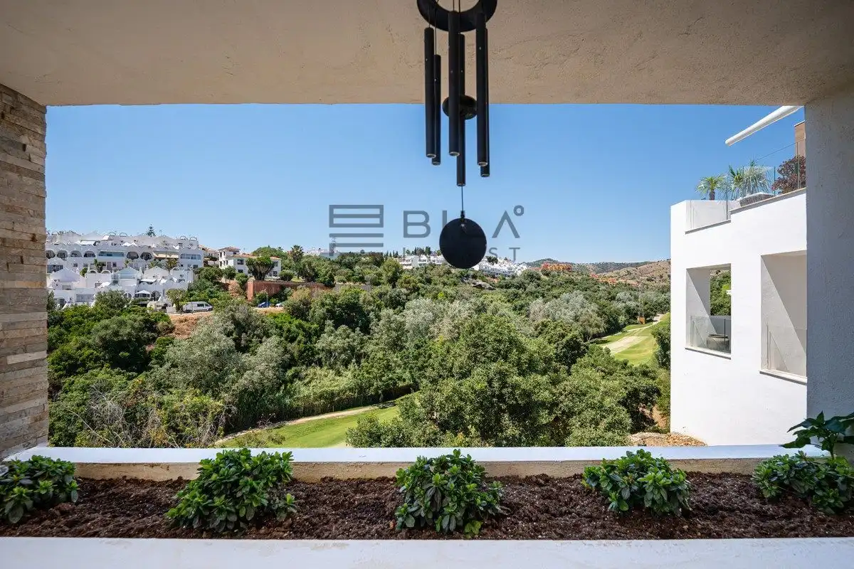 Wohnung mit Pool zum Verkauf in Artola Homes, imagen 33