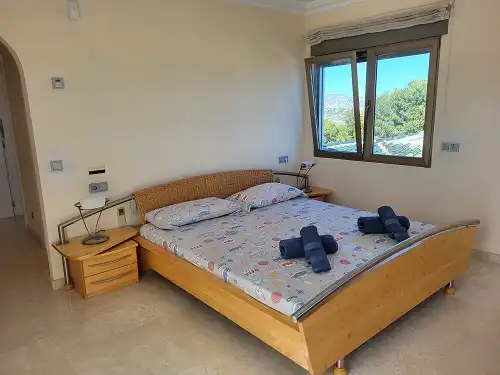 Villa mit Pool zum Verkauf in Benimeit - Tabaira, imagen 23