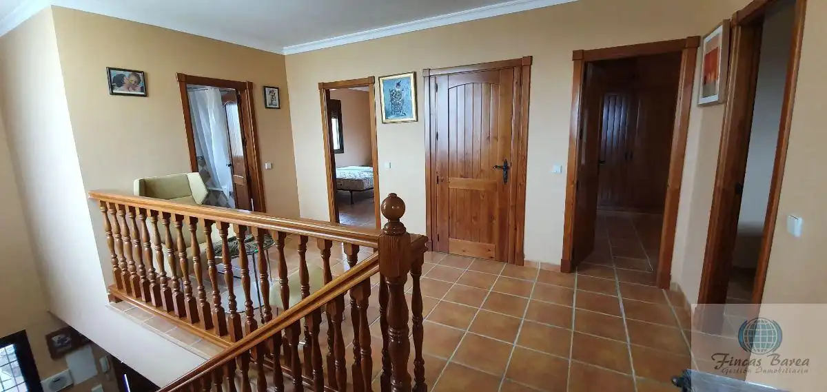 Casa rustica con piscina in vendita a Valtocado - La Alquería - La Atalaya, imagen 29