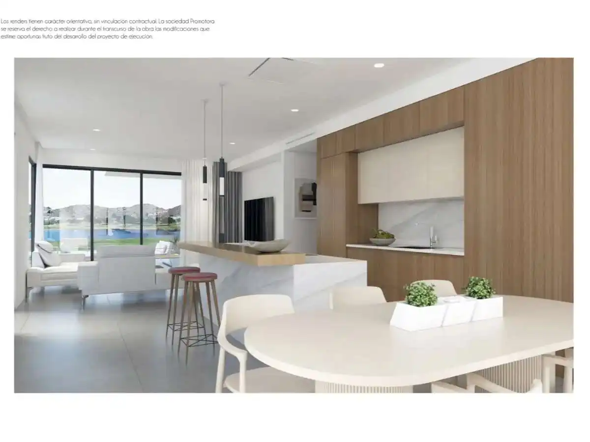 Adosado con jardín en venta en Monforte del Cid, imagen 40