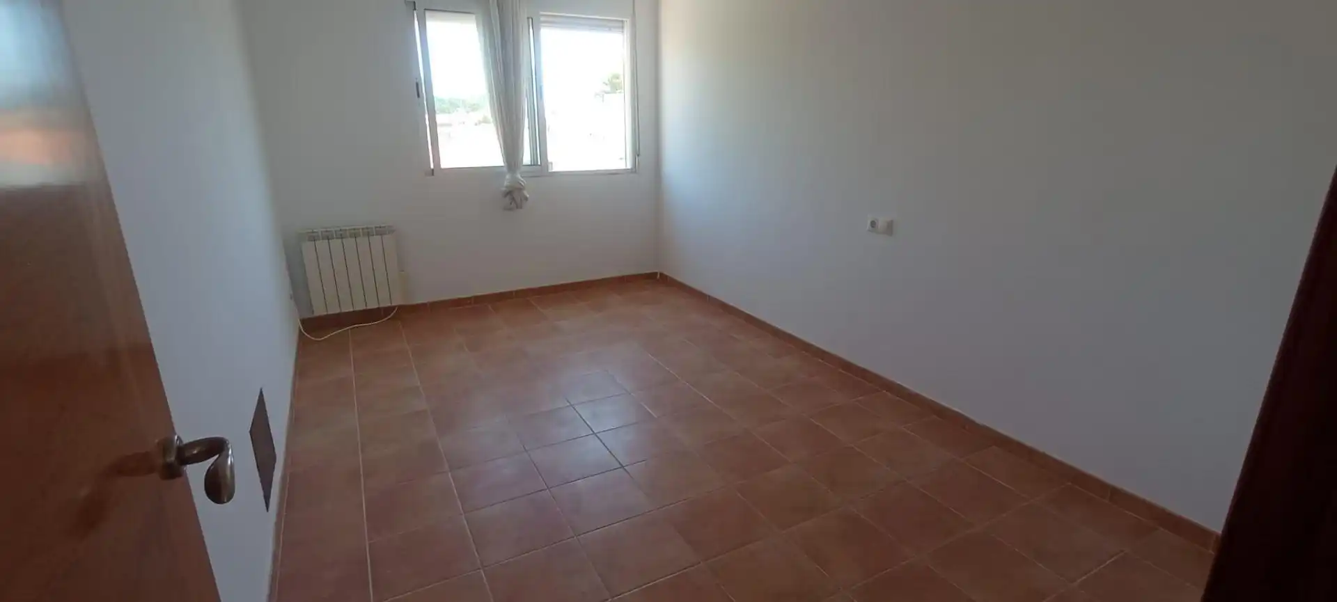 Habitación de Casa o chalet de alquiler en Vinaròs con Calefacción, Jardín privado y Terraza