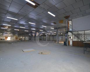 Industrial buildings to rent in  Valencia Capital