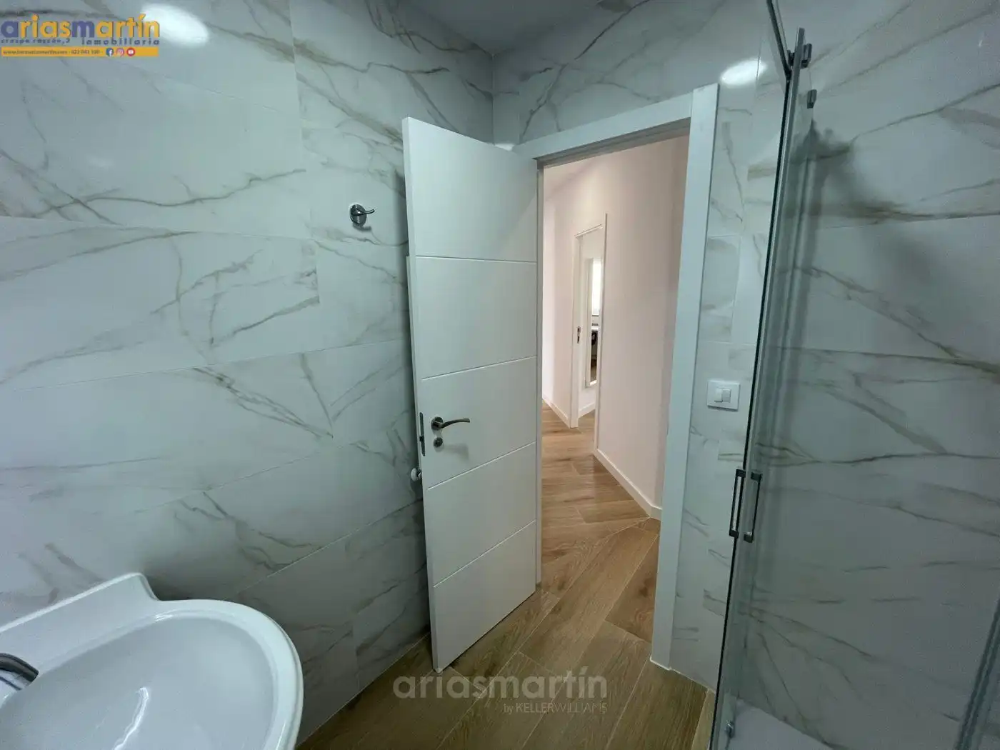 Flat with lift to rent in melchor cano, imagen 27