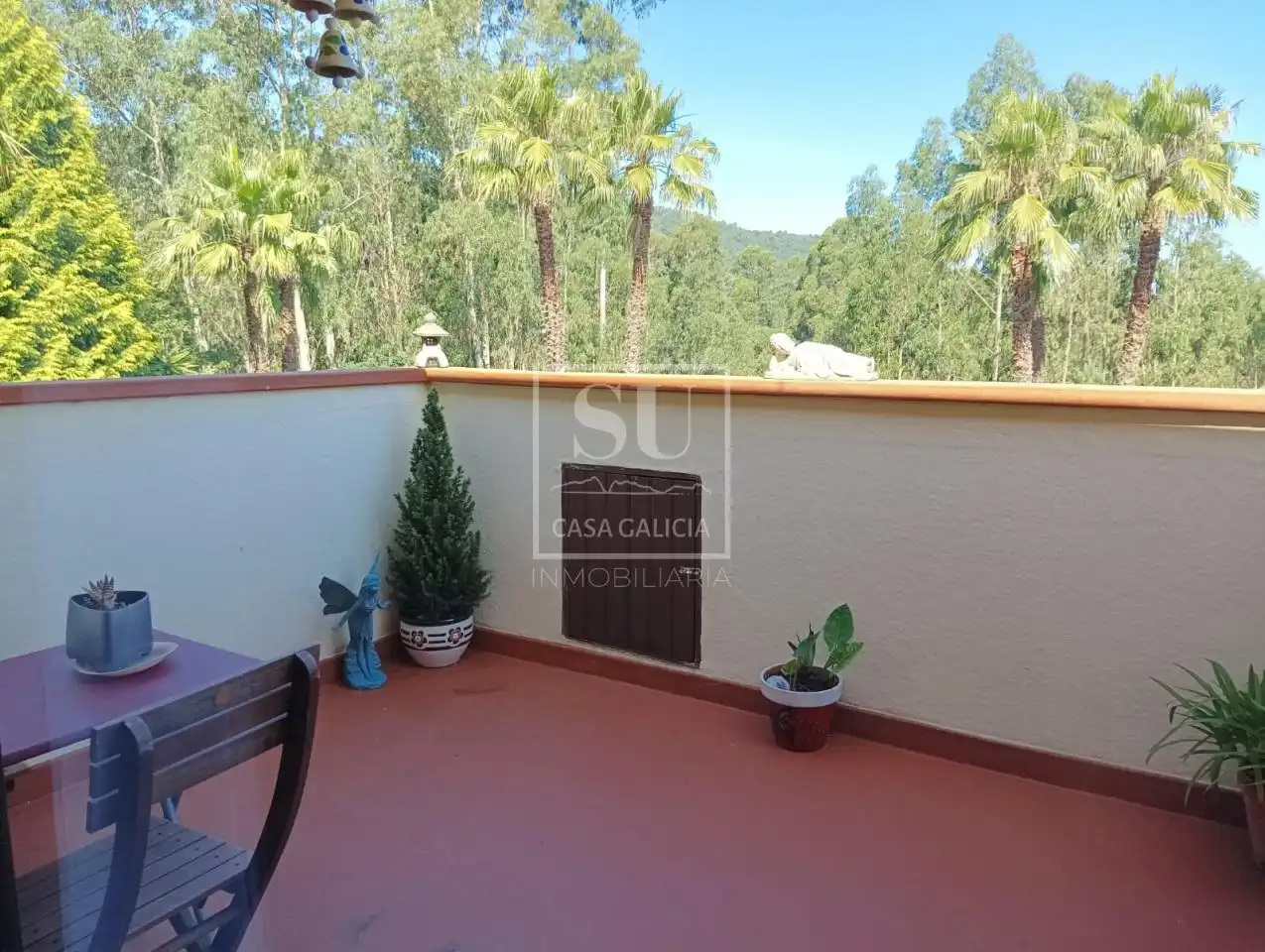 Detached house with pool for sale in Gondomar, imagen 9