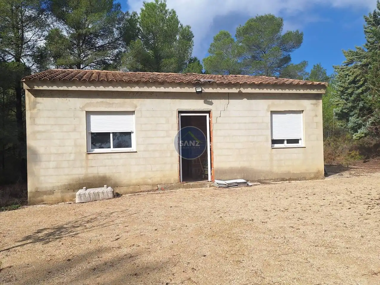 Villa con giardino in vendita a L'Olleria, imagen 17