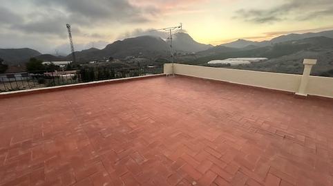 Foto 3 de Casa o xalet en venda a Los Arejos, 52, Tébar - Los Arejos, Águilas