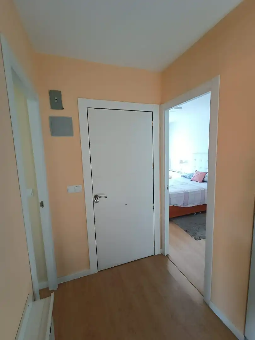 Flat for sale in Pozaldez  with Furnished and Balcony