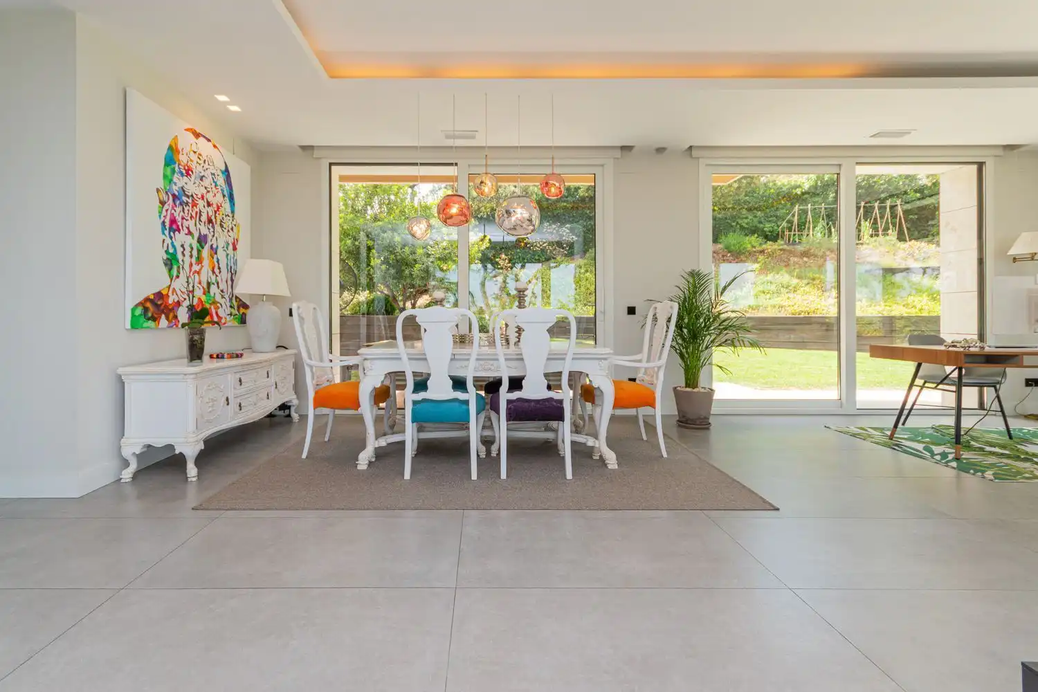 House for sale in Ciudalcampo, imagen 7