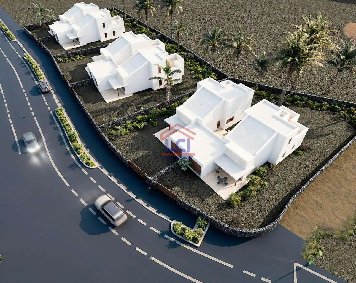 Chalet en venta en Tinajo, imagen 2