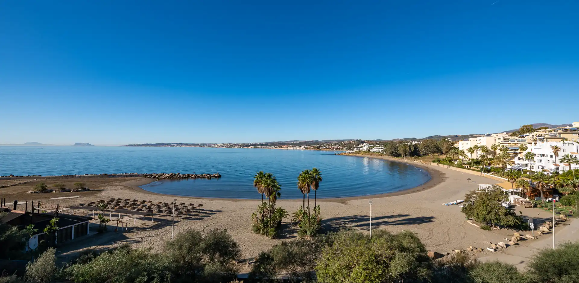 Casa amb terrassa en venda a Estepona Pueblo, imagen 4