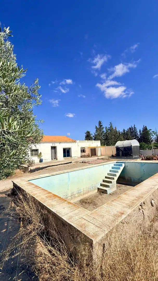 Casa o chalet en venta en Albox