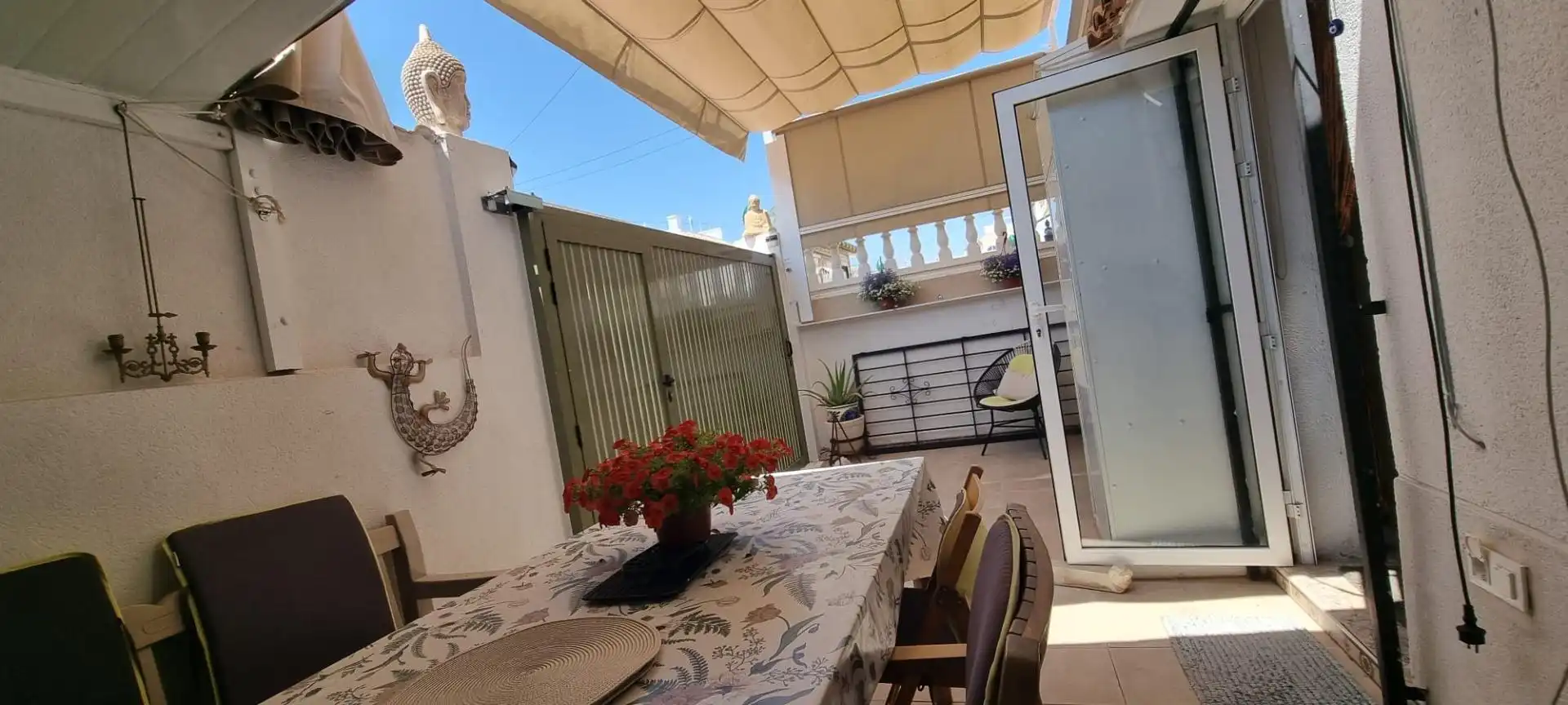 Terrassa de Dúplex en venda en Torrevieja