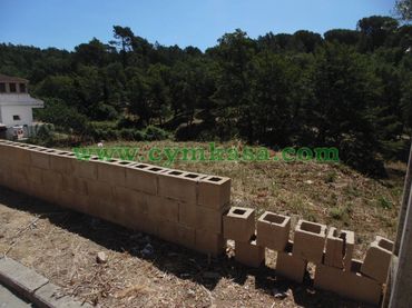 Terreno rustico in vendita a Terrabrava - Tordera Parc
