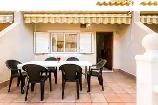 Casa adosada de alquiler en Monte Faro - Altomar II
