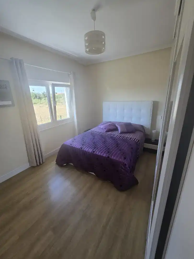 Dormitori de Casa o xalet en venda en Trobajo del Cerecedo