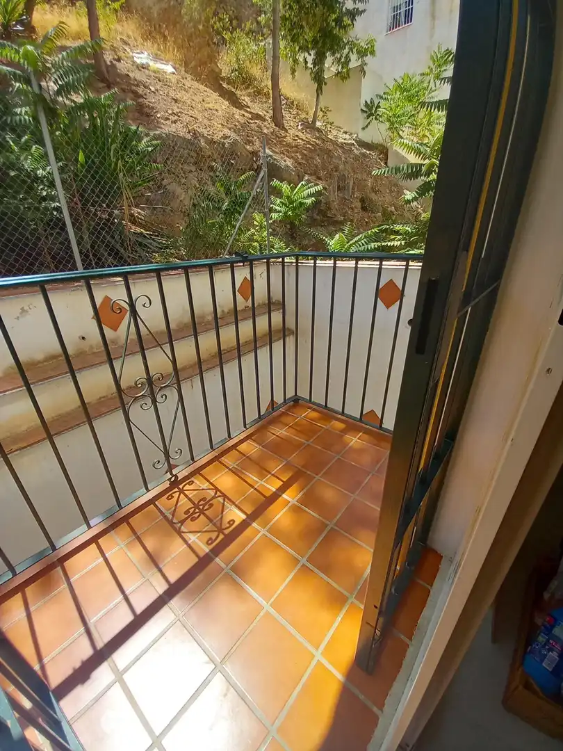 Flat for rent in Calle Victoria, La Victoria