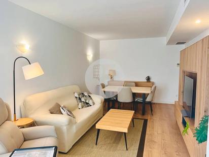 Sala d'estar de Pis en venda en  Palma de Mallorca amb Aire condicionat, Calefacció i Terrassa