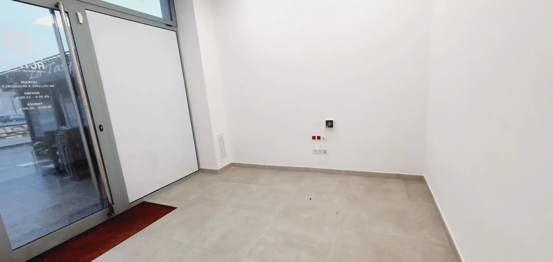Local en venta en Prat de Cunit