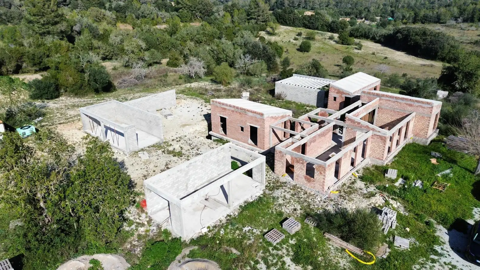 Country homes for sale in Artà  with Heating, Swimming Pool and Alarm
