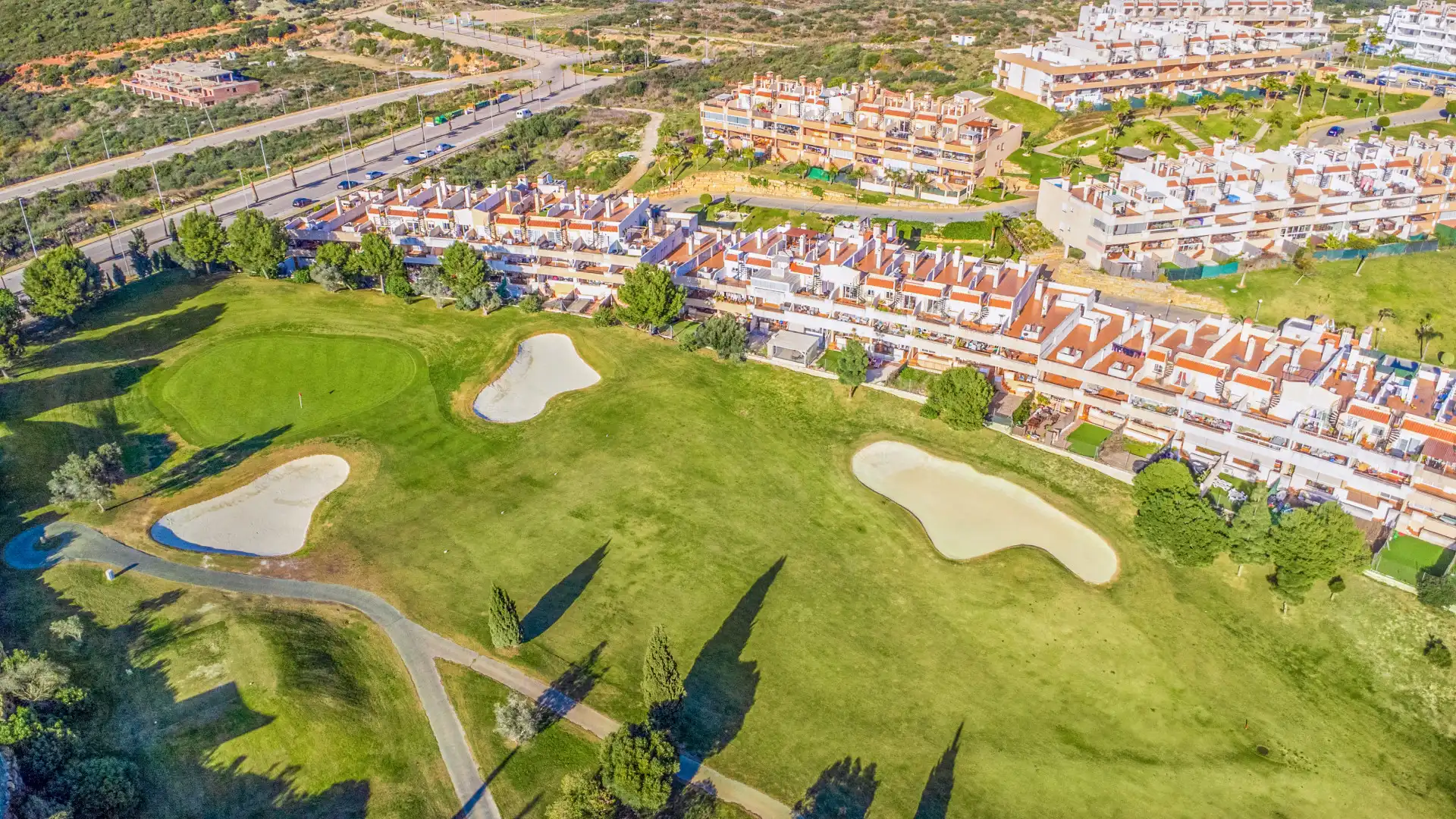 Baixos amb jardí en venda a HACIENDA CASARES (UR15), imagen 33