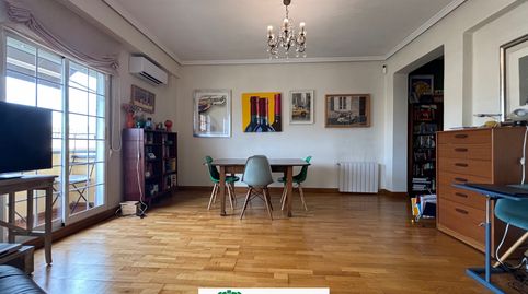 Foto 3 de Piso en venta en Carrer de Misser Mascó, Exposició, Valencia Capital