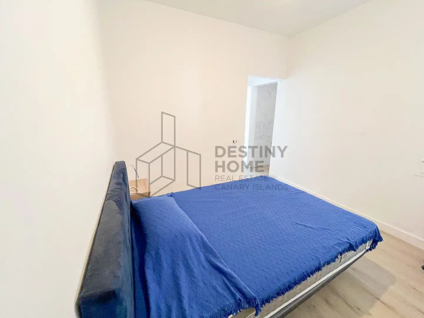 Bedroom of Apartments for sale in Puerto del Rosario  with Private garden, Terrace and Storage room