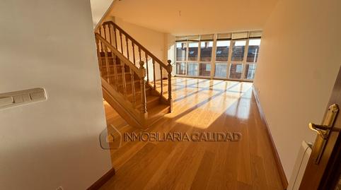 Foto 3 de Pis de lloguer a Los Vadillos - R. Sanitaria - Pozanos, Burgos