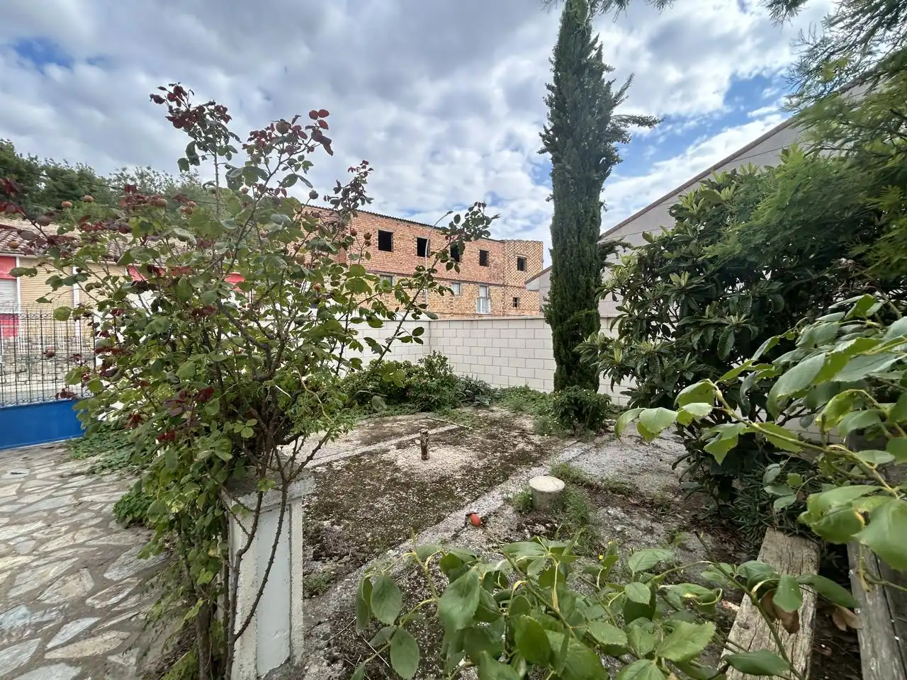 Casa o xalet en venda en Cascante amb Calefacció, Jardí privat i Traster