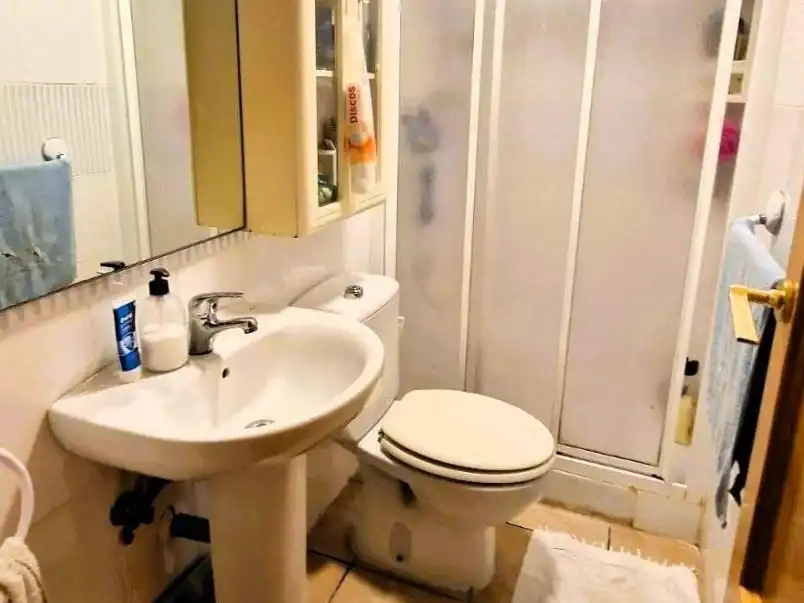 Wohnung mit Garten zum Verkauf in Carrer Sant Antoni 20, imagen 8