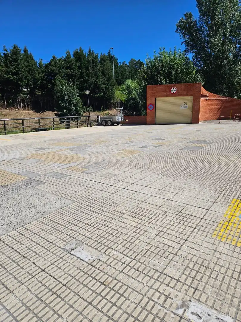 Pis amb terrassa de lloguer a San Rosendo, imagen 28